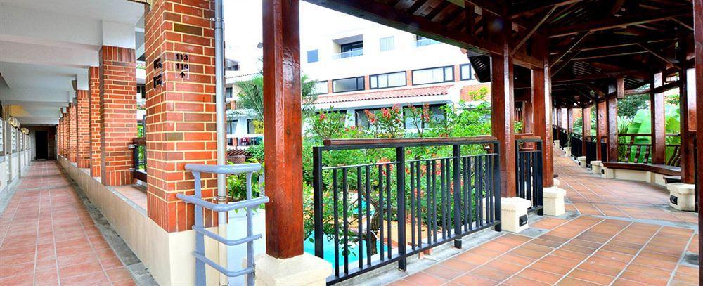 Hotelday+ Kenting Exterior photo