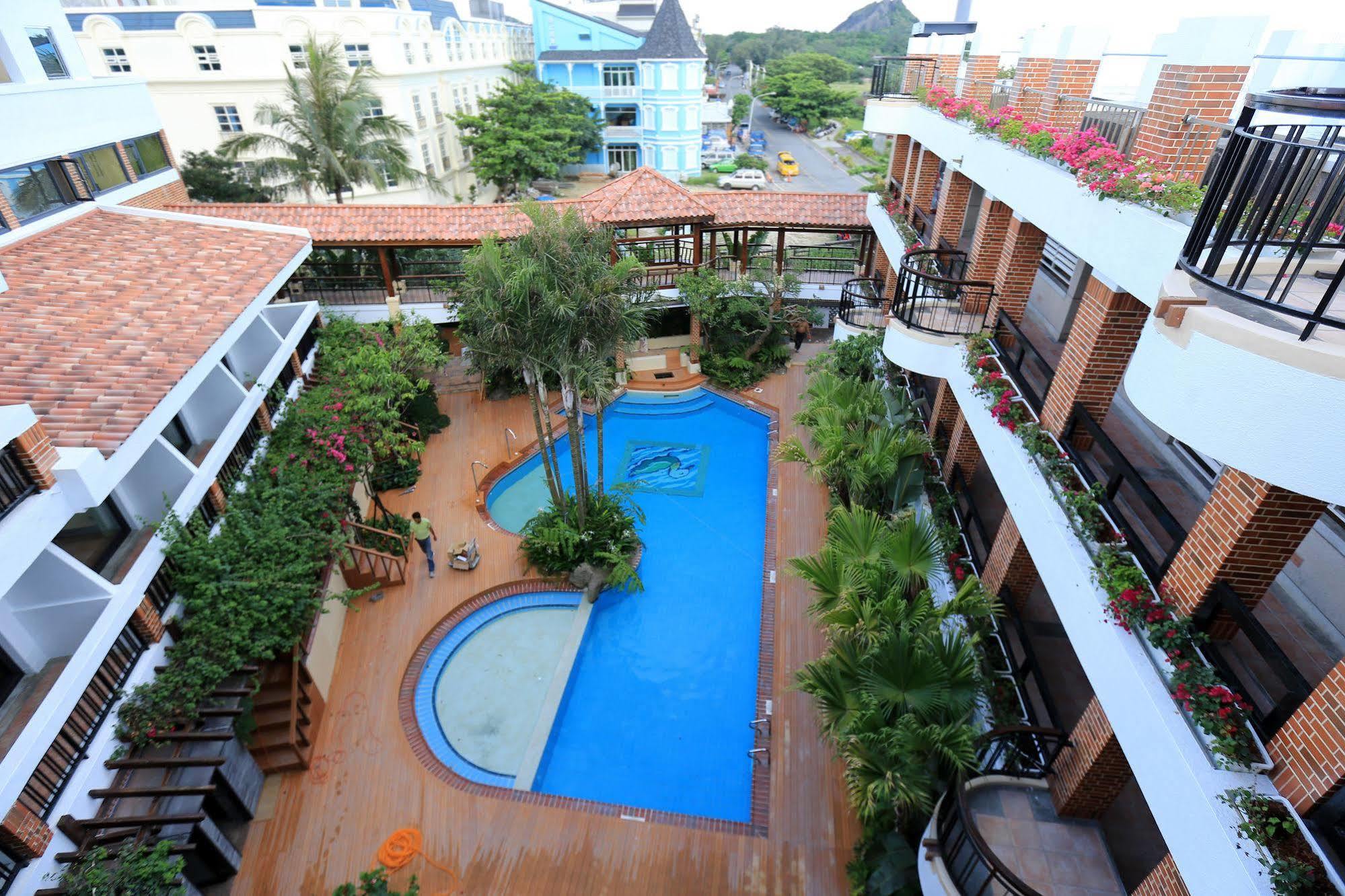 Hotelday+ Kenting Exterior photo